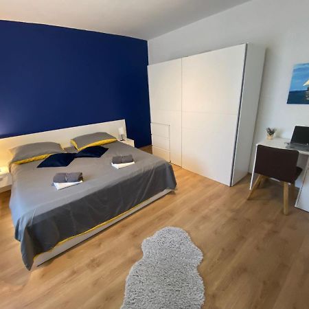 Apartment Dora Zadar Eksteriør bilde