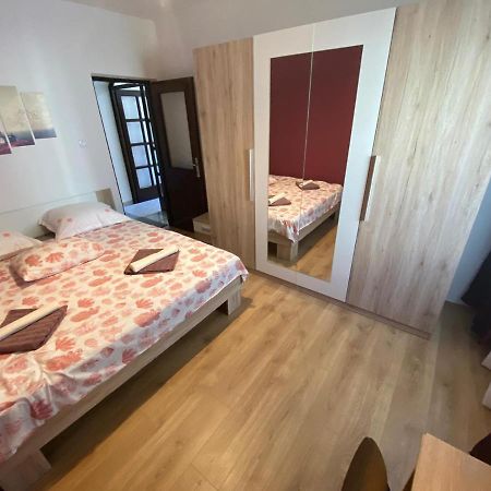 Apartment Dora Zadar Eksteriør bilde