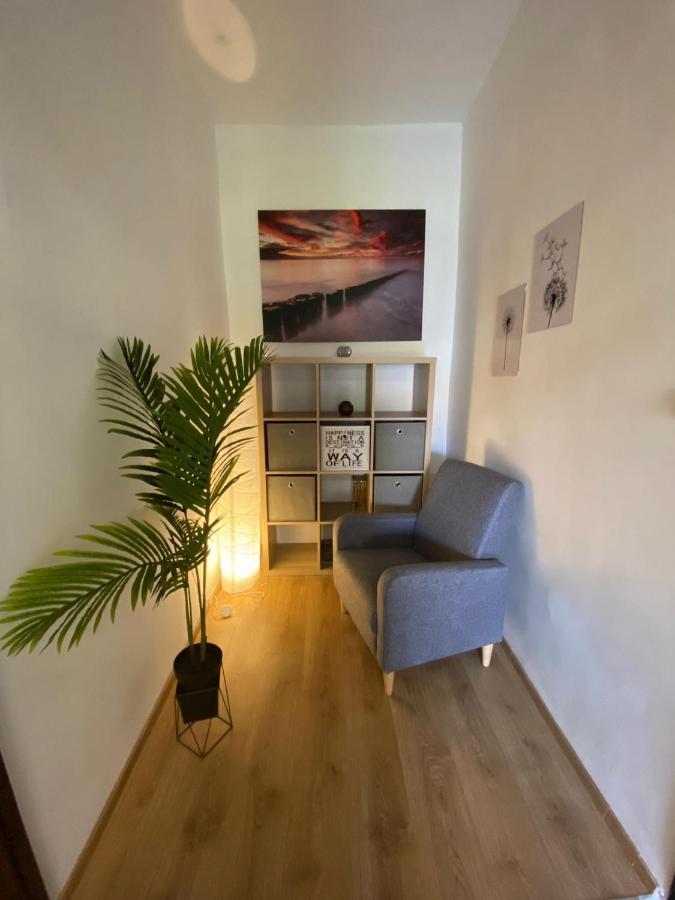 Apartment Dora Zadar Eksteriør bilde