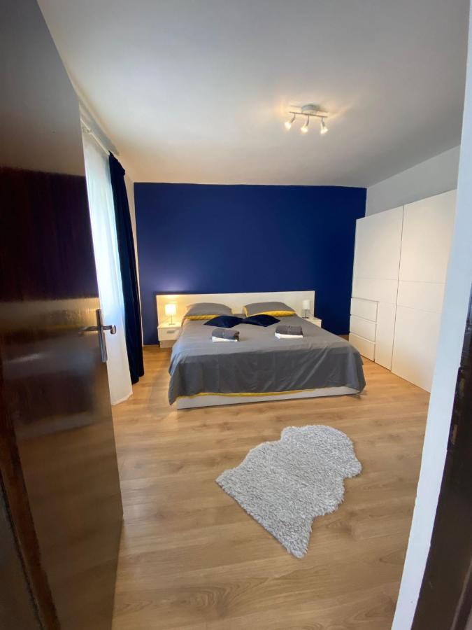 Apartment Dora Zadar Eksteriør bilde