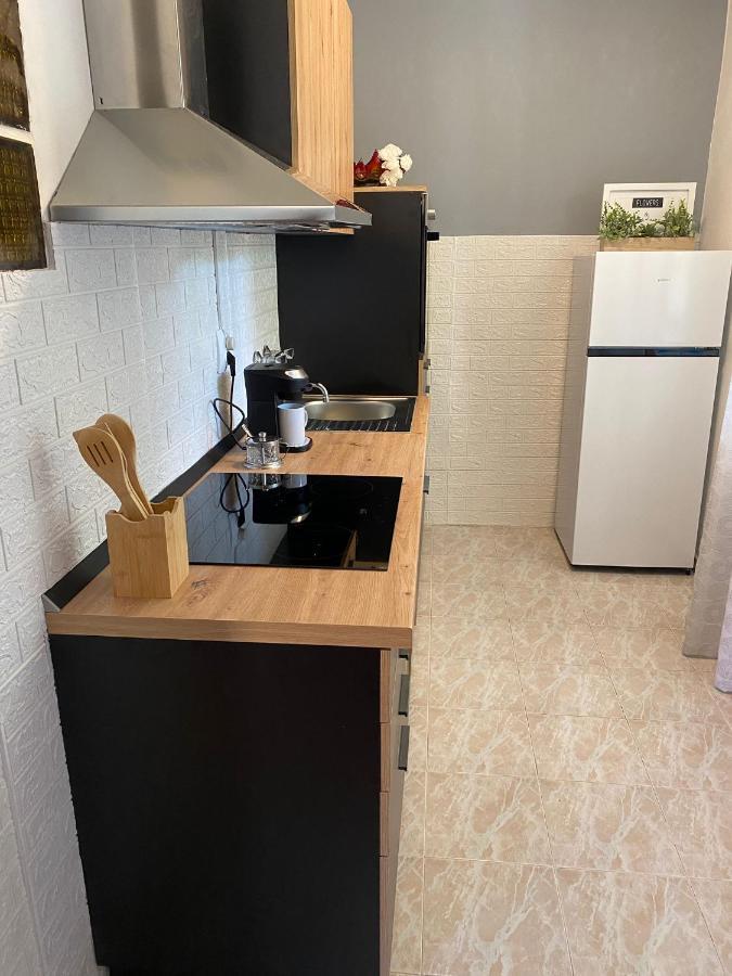Apartment Dora Zadar Eksteriør bilde