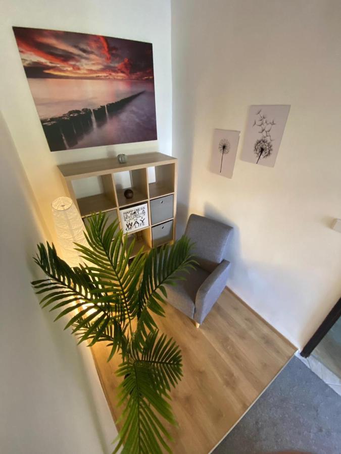 Apartment Dora Zadar Eksteriør bilde